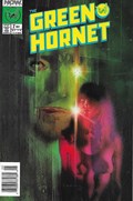 GREEN HORNET #7B 