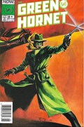 GREEN HORNET #8B 