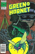 GREEN HORNET #11B 