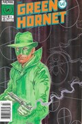 GREEN HORNET #9B 
