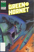 GREEN HORNET #12 