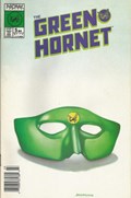 GREEN HORNET #5B 