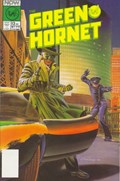 GREEN HORNET #13 
