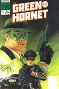 GREEN HORNET #2 