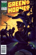 GREEN HORNET #4B 