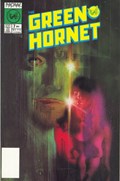 GREEN HORNET #7 