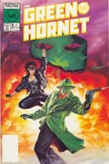 GREEN HORNET #6 