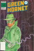 GREEN HORNET #9 