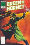 GREEN HORNET #8 