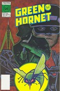 GREEN HORNET #11 