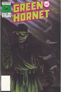 GREEN HORNET #10 