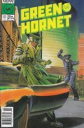 GREEN HORNET #13B 