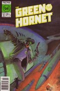 GREEN HORNET #12B 