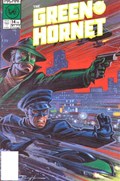 GREEN HORNET #14 