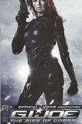 G.I. JOE: MOVIE ADAPTATION #3B 