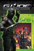 G.I. JOE: MOVIE ADAPTATION #1C 