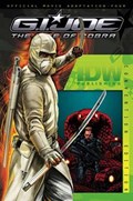 G.I. JOE: MOVIE ADAPTATION #4C 