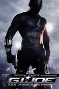 G.I. JOE: MOVIE ADAPTATION #1B 