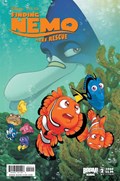FINDING NEMO: REEF RESCUE #2B 
