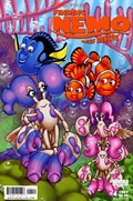 FINDING NEMO: REEF RESCUE #4B 