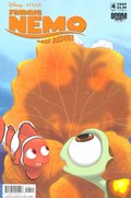 FINDING NEMO: REEF RESCUE #4 