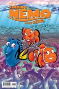 FINDING NEMO: REEF RESCUE #1B 