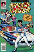 NEW ADVENTURES OF SPEED RACER #1B 
