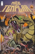 MICE TEMPLAR: DESTINY #8B 
