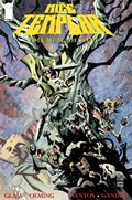 MICE TEMPLAR: DESTINY #1B 