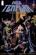 MICE TEMPLAR: DESTINY #4B 