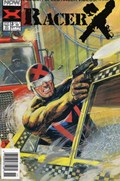 RACER X #3B 