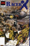 RACER X #6 
