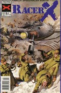 RACER X #6B 