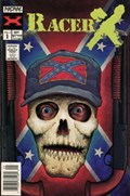 RACER X #1B 