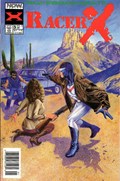 RACER X #5B 