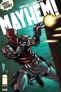 MAYHEM #1 