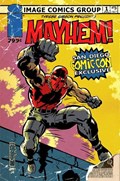 MAYHEM #1B 