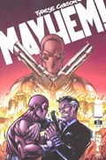 MAYHEM #3 