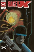 RACER X #4 