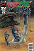 RACER X #9B 