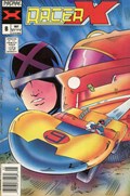 RACER X #8B 