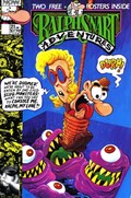 RALPH SNART ADVENTURES #21 