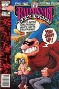 RALPH SNART ADVENTURES #20B 