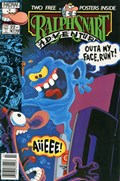 RALPH SNART ADVENTURES #22B 
