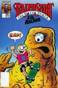 RALPH SNART ADVENTURES #25 