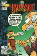 RALPH SNART ADVENTURES #13 