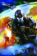 HALO: HELLJUMPER #1-CBLDF 