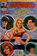 MARRIED... WITH CHILDREN: KELLY GOES TO KOLLEGE #2B 