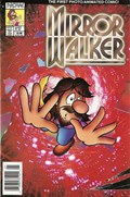 MIRROR WALKER #1B 
