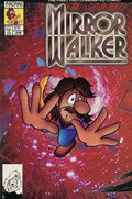MIRROR WALKER #1 